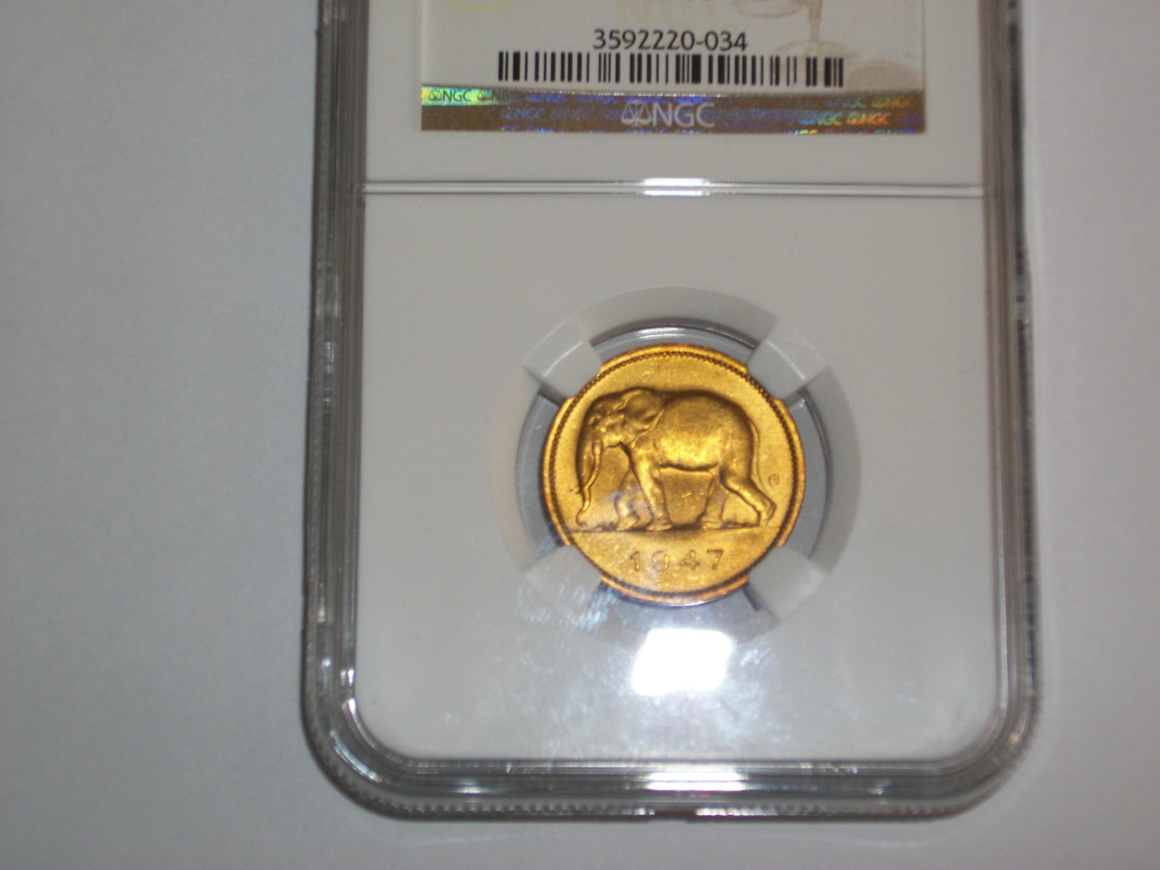 My-Belgium-Congo-Coins....
