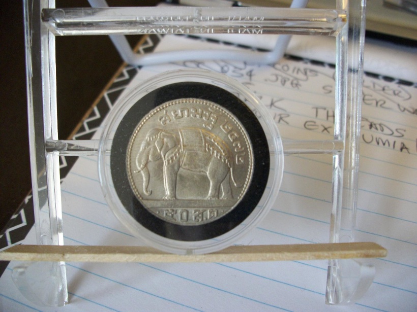 My-Thailand-Coins....i-Like-Elephants..esPCIally-On-The-1-Baht-Coins...