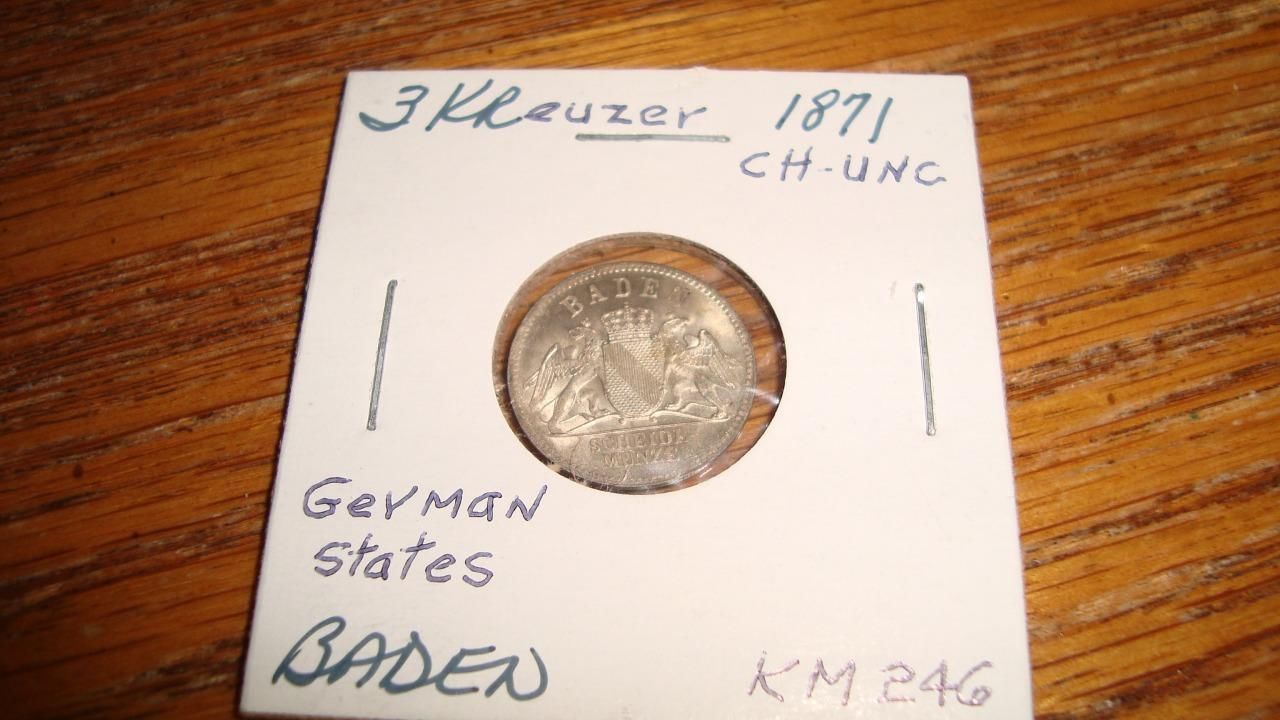 Post-A-German-State-Coin!