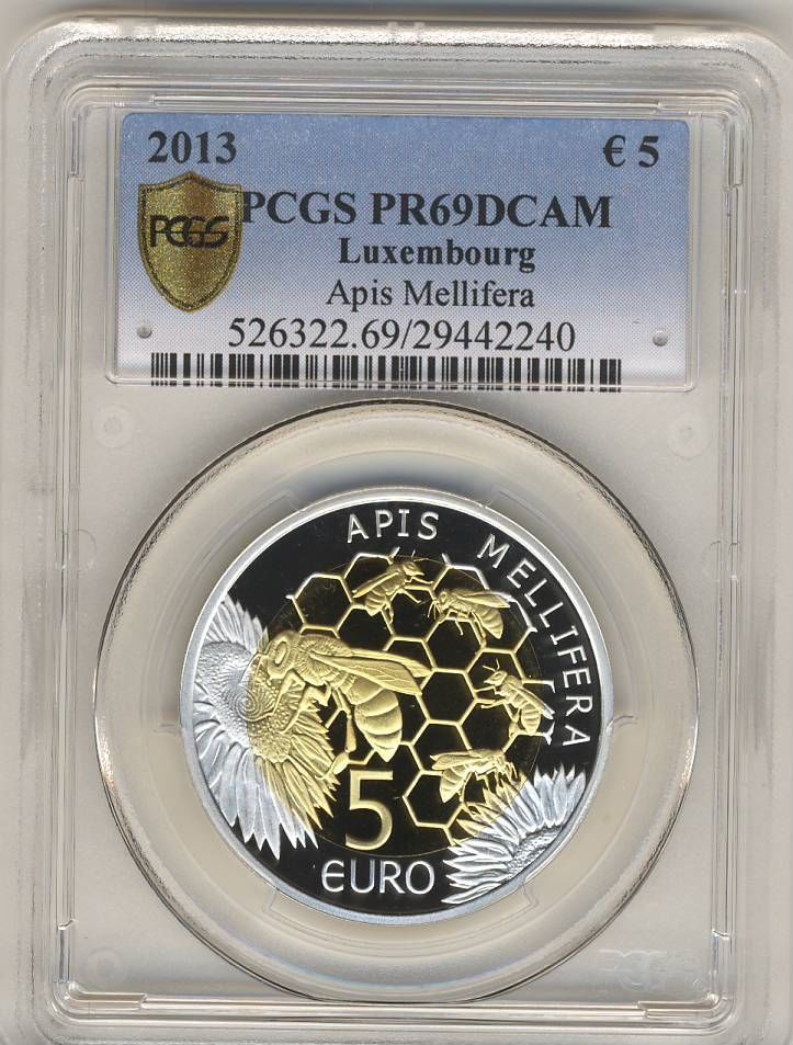 Post-Your-Coins-Depicting-Insects