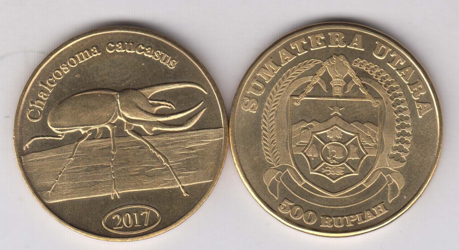 Post-Your-Coins-Depicting-Insects