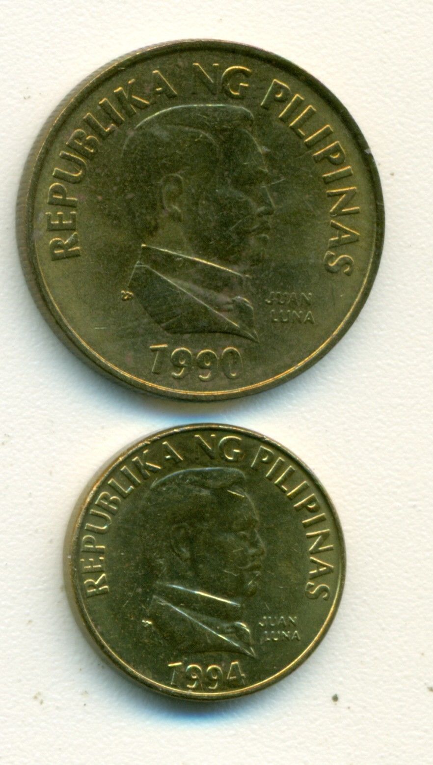 Post-Your-Coins-Depicting-Insects