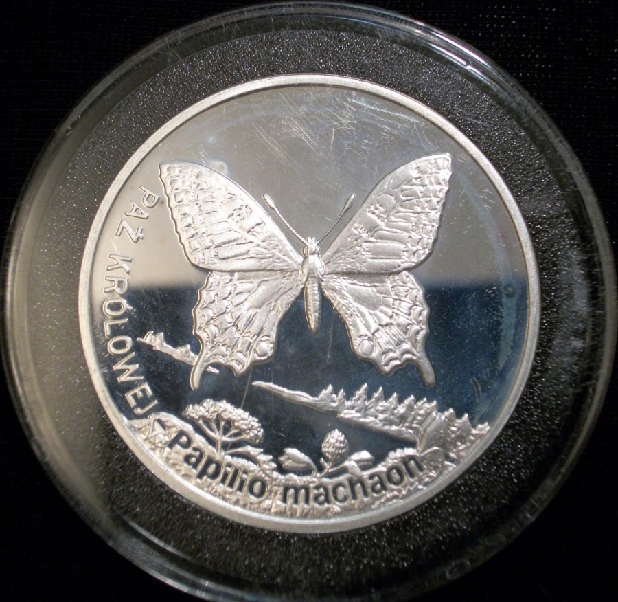 Post-Your-Coins-Depicting-Insects