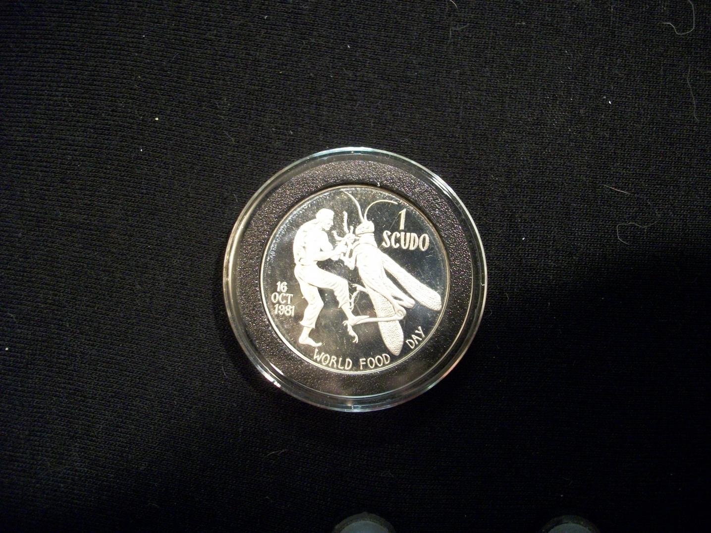 Post-Your-Coins-Depicting-Insects