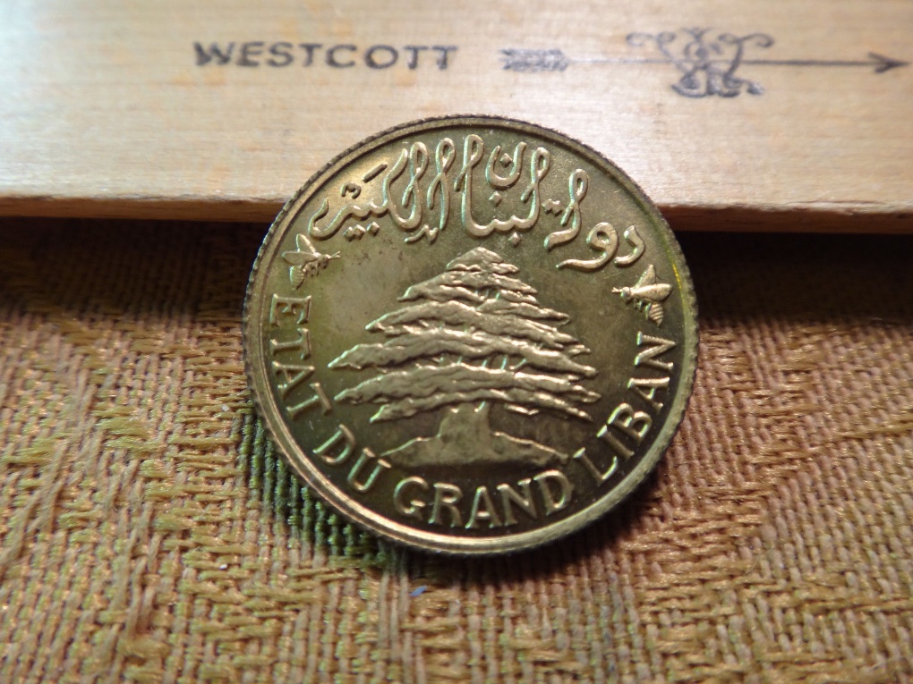 Post-Your-Coins-Depicting-Insects
