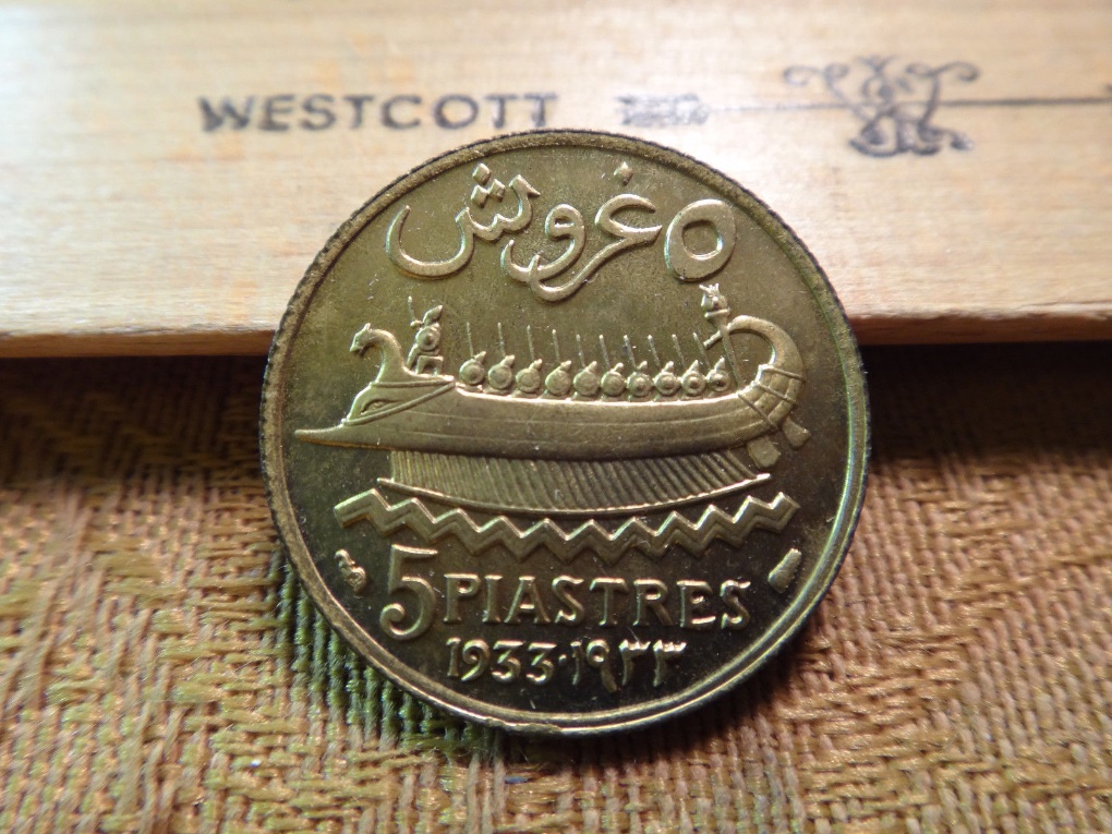 Post-Your-Coins-Depicting-Insects