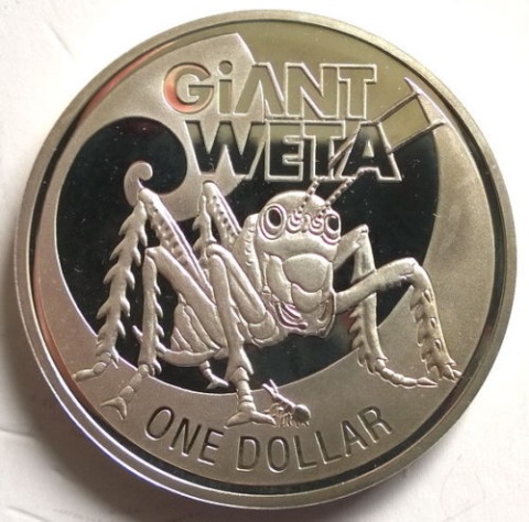 Post-Your-Coins-Depicting-Insects