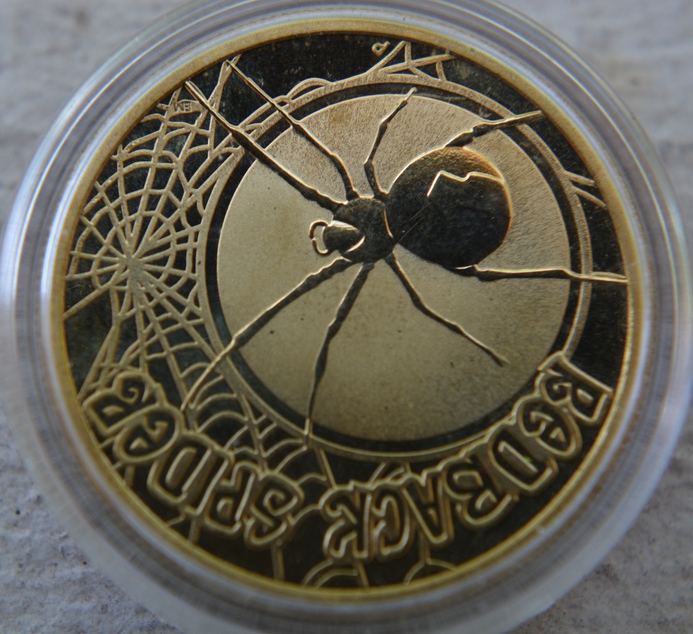 Post-Your-Coins-Depicting-Insects