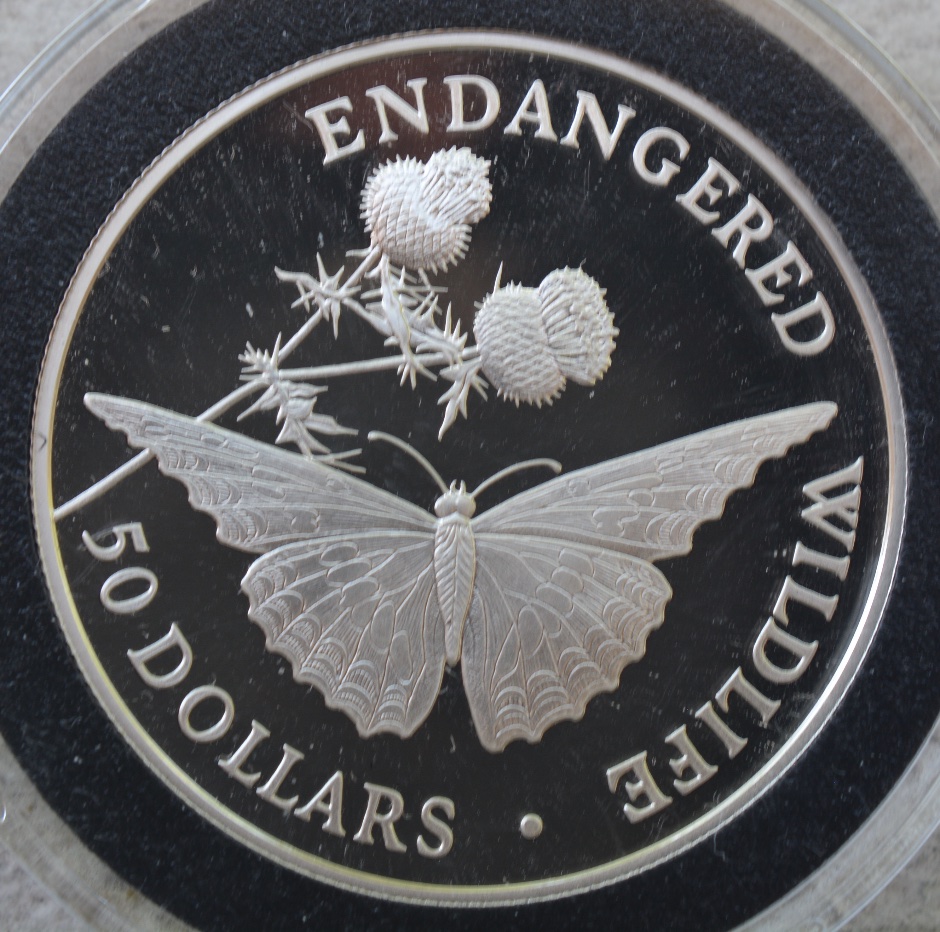 Post-Your-Coins-Depicting-Insects