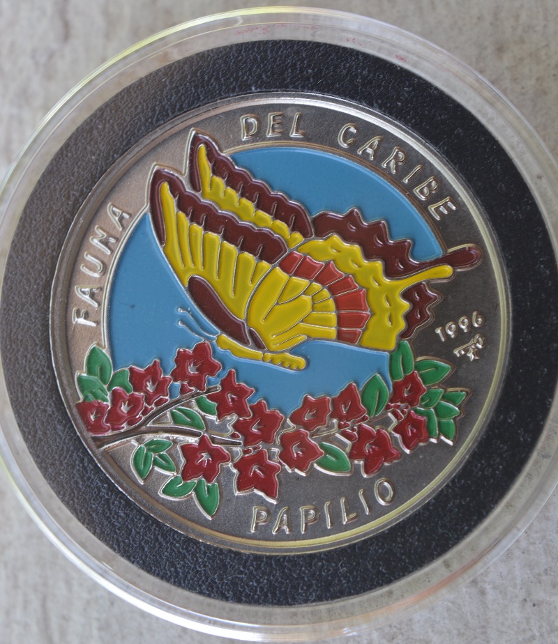 Post-Your-Coins-Depicting-Insects