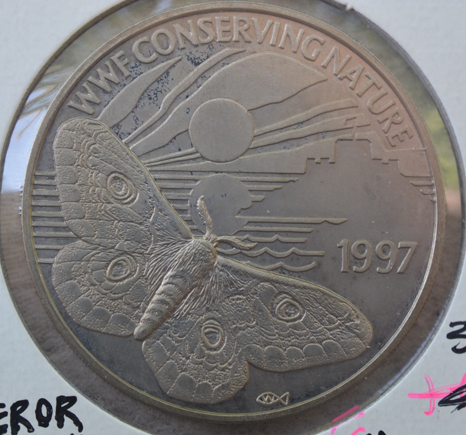 Post-Your-Coins-Depicting-Insects