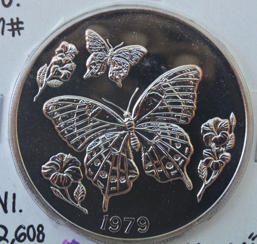 Post-Your-Coins-Depicting-Insects