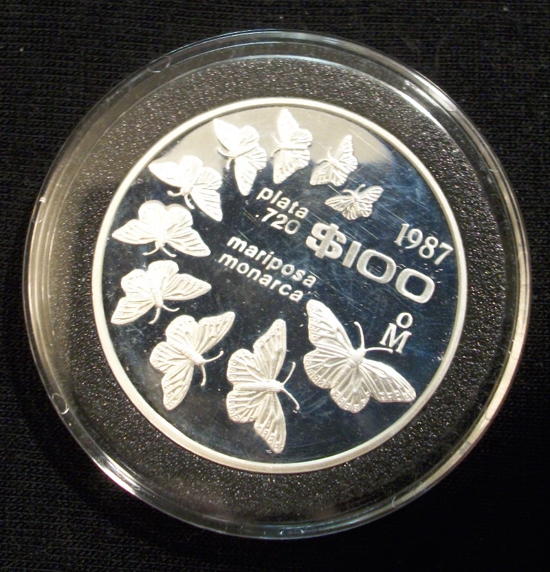 Post-Your-Coins-Depicting-Insects