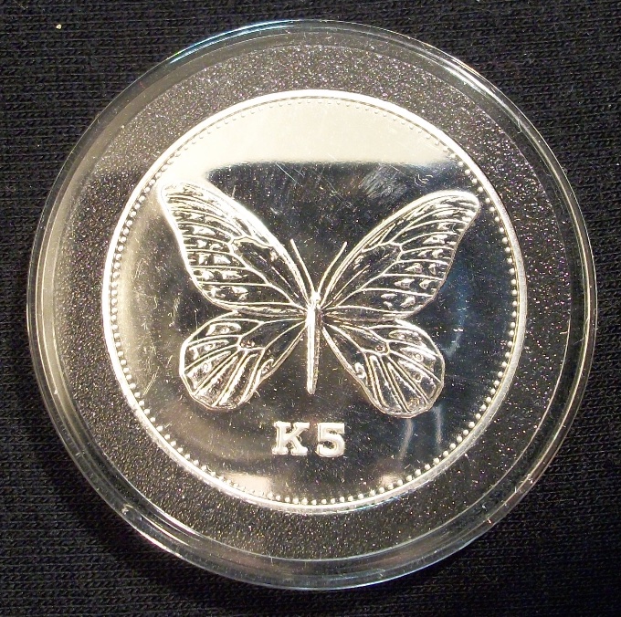 Post-Your-Coins-Depicting-Insects