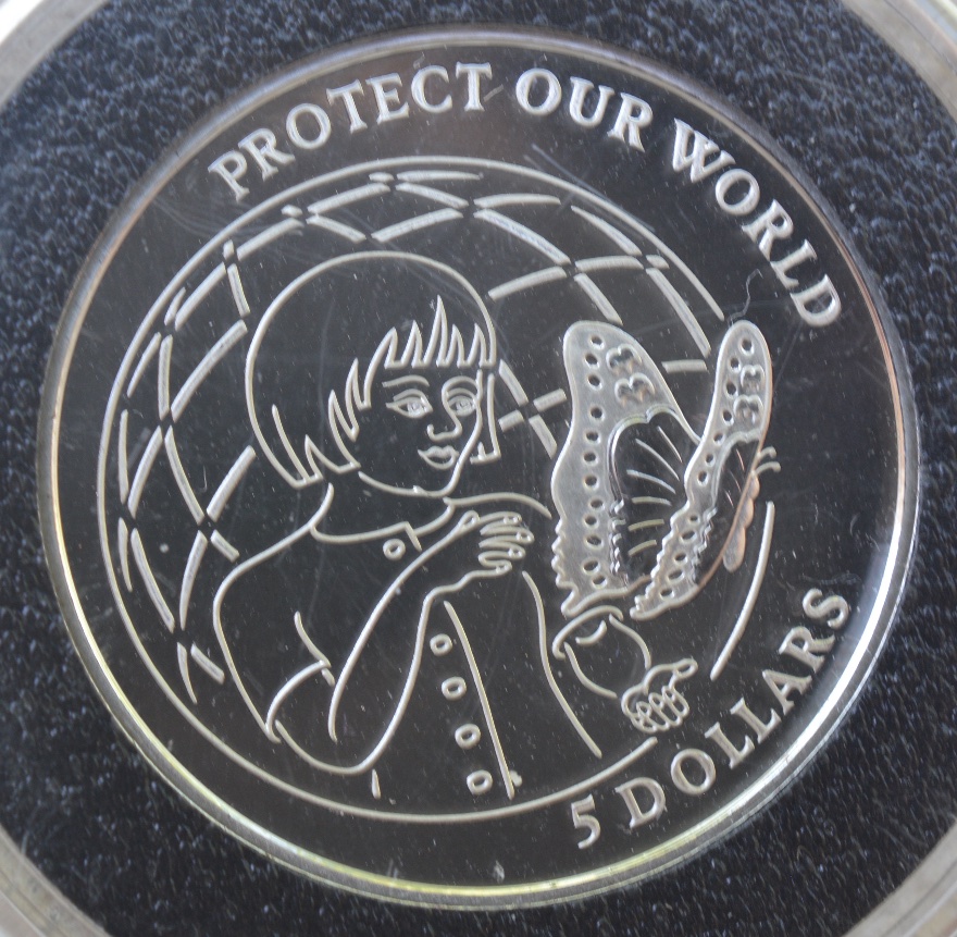 Post-Your-Coins-Depicting-Insects
