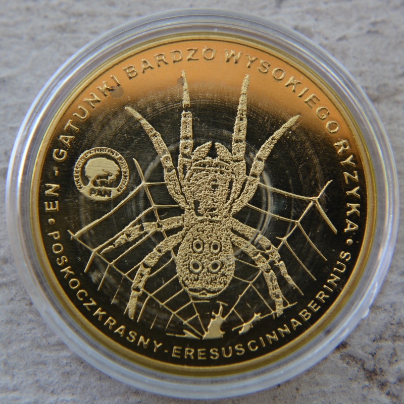 Post-Your-Coins-Depicting-Insects