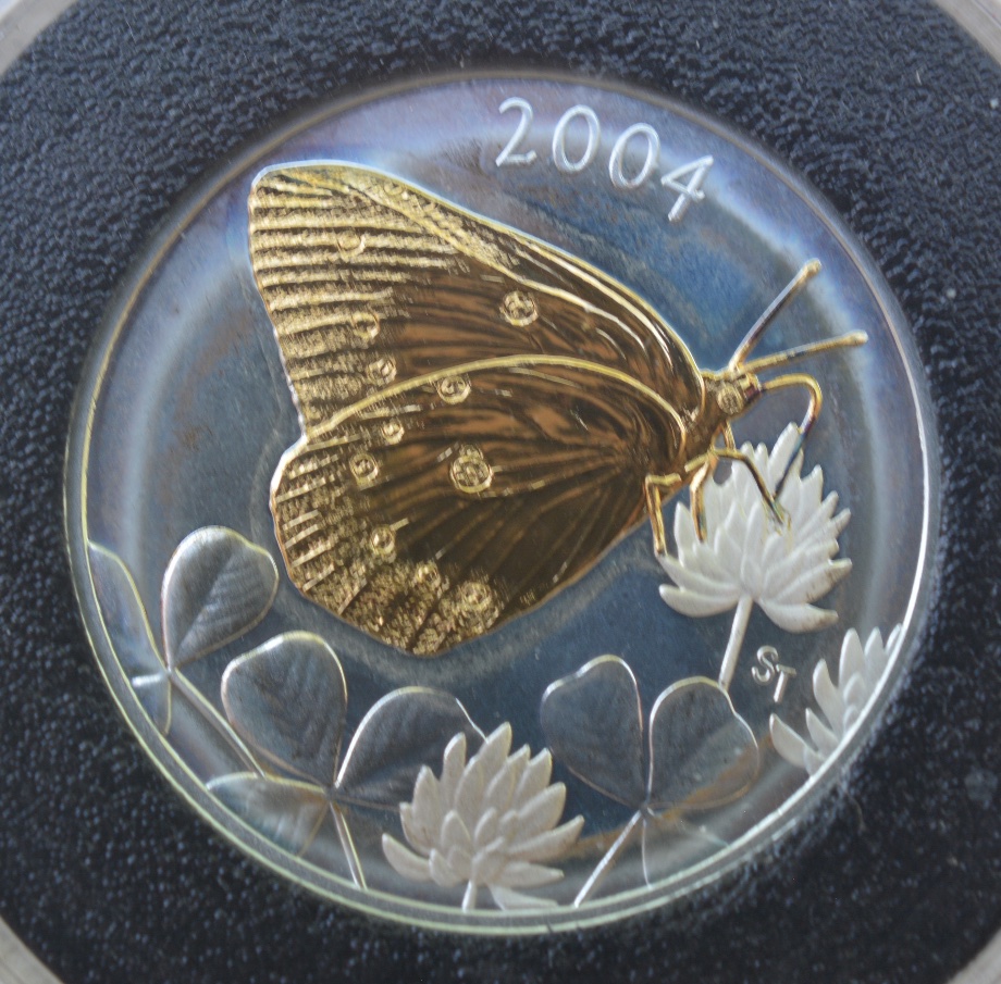 Post-Your-Coins-Depicting-Insects