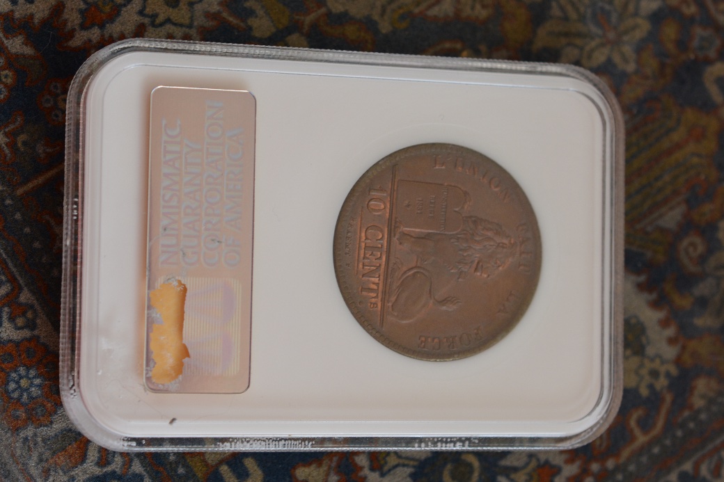 Post-Your-Lion-Coins!