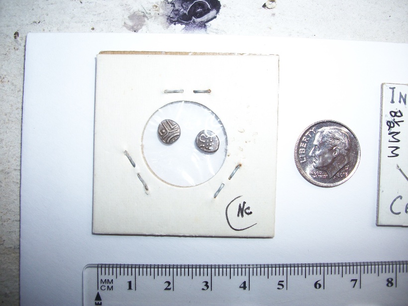 Post-Your-Coins-From-India!