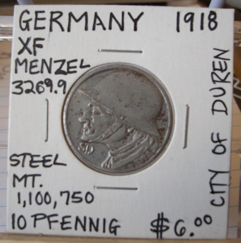 Post-A-German-State-Coin!