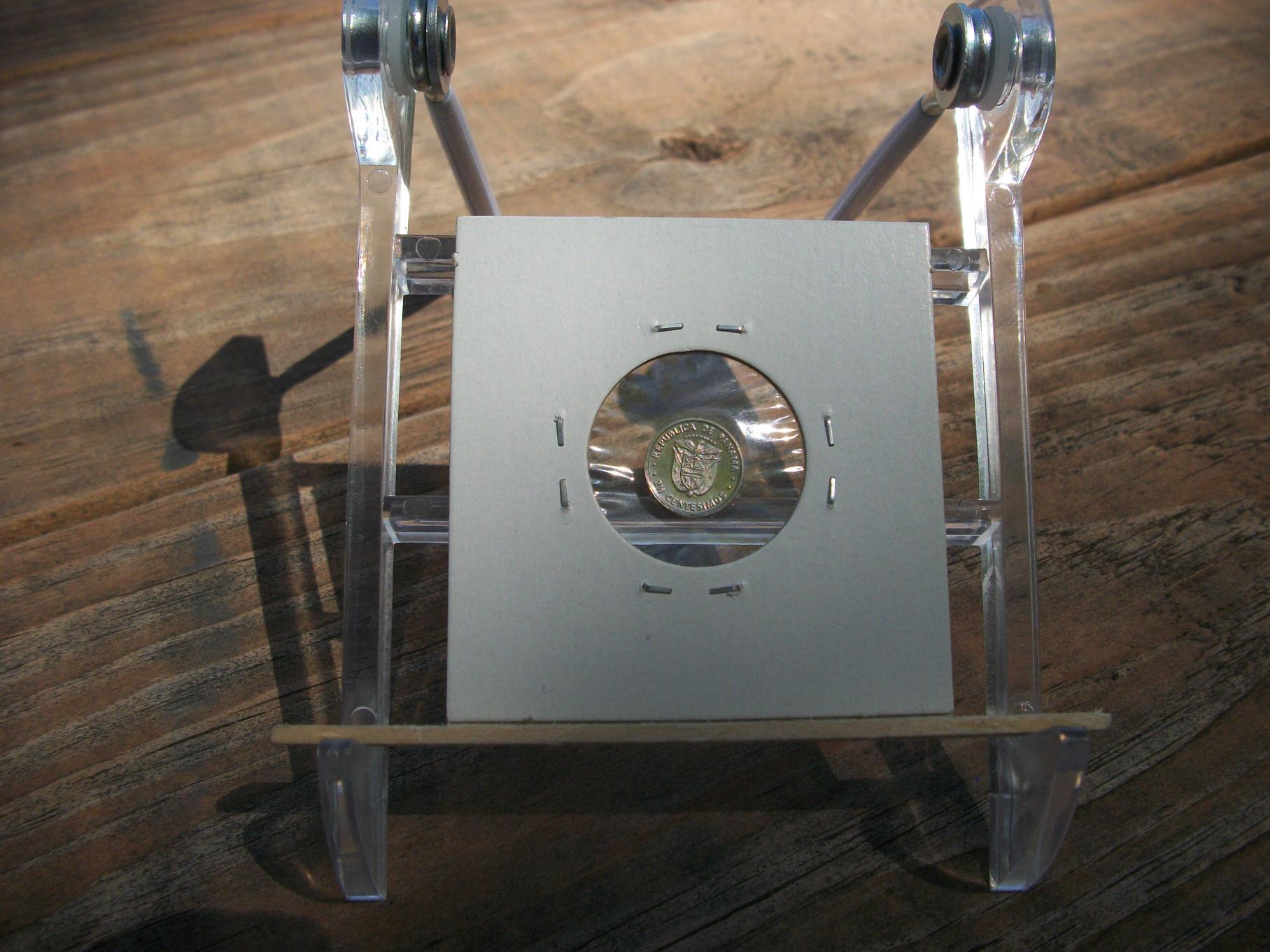 Post-Your-Smallest-And-Largest-Coin-Together