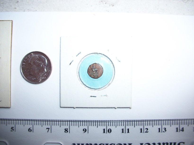 Post-Your-Smallest-And-Largest-Coin-Together