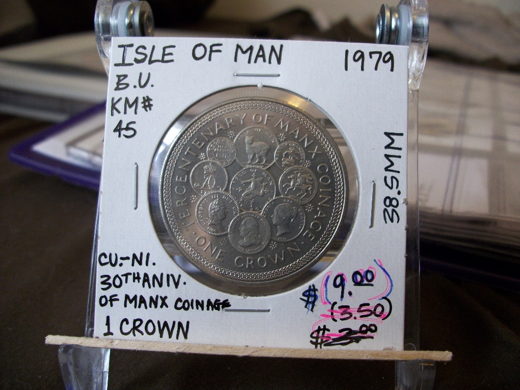 Coins-Depicting-A-Coin.-Are-They-Out-There?