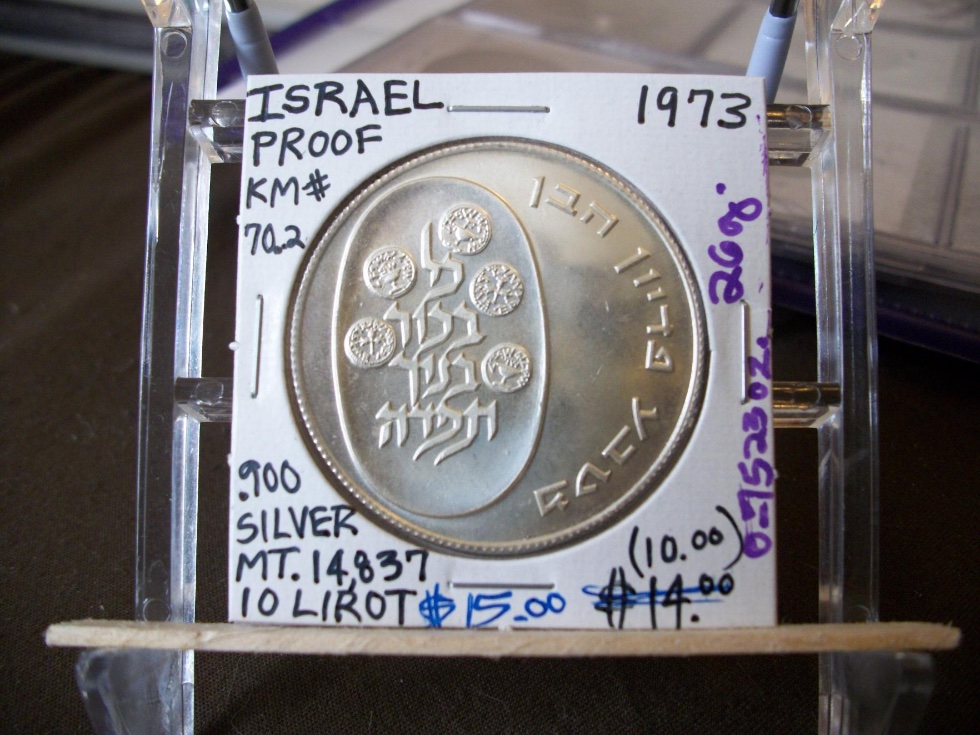 Coins-Depicting-A-Coin.-Are-They-Out-There?