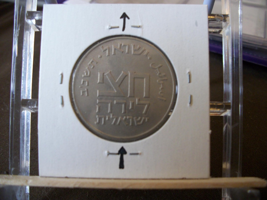Coins-Depicting-A-Coin.-Are-They-Out-There?