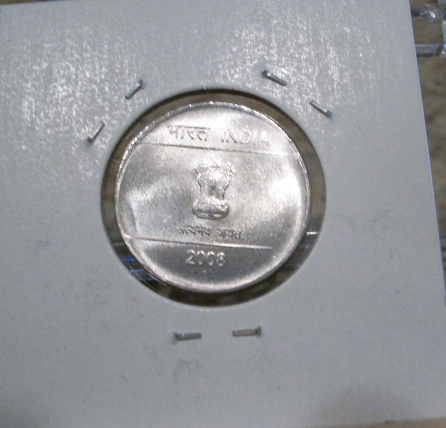 Post-Your-Coins-From-India!