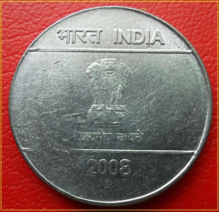 Post-Your-Coins-From-India!