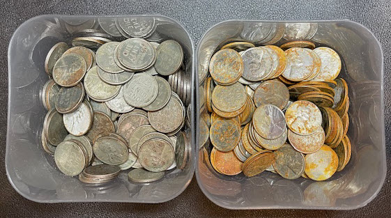 Preserving-Steel-Coins