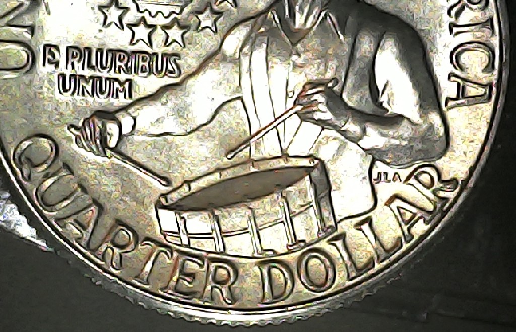 Is-This-1976-D-Bicentennial-Quarter-Worth-Grading?-DDO-/-DDR