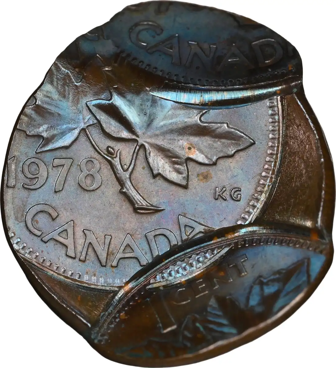 1c-1978-Multi-Struck-Error