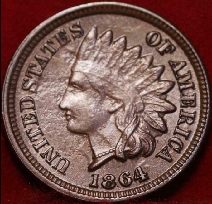 1864-Indian-Head.-Error-Evaluation