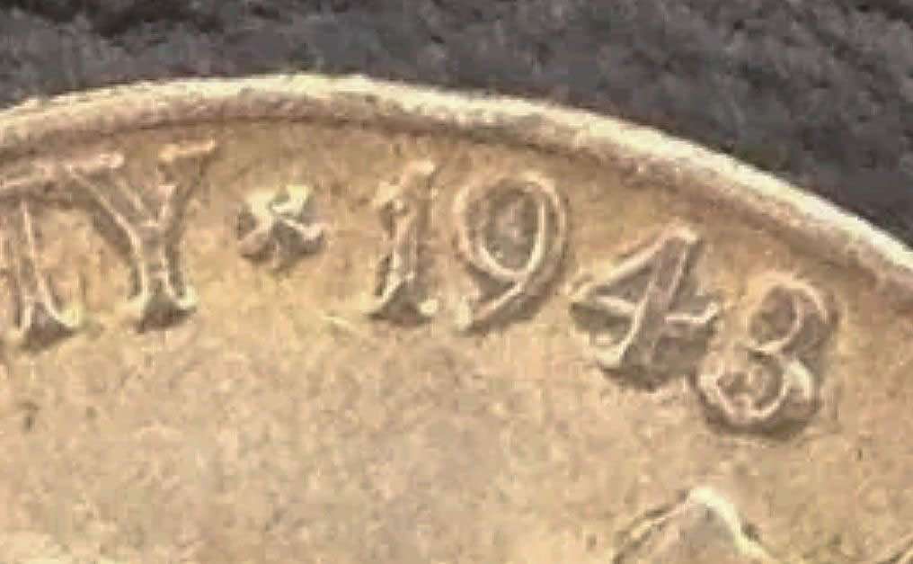 Opinions-Needed-On-1943/2-?-Jefferson-Nickels