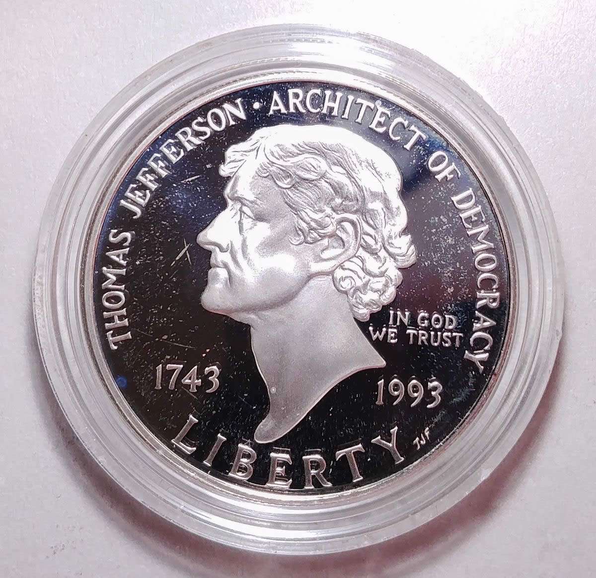 What's-All-Over-My-Jefferson-Proof?!