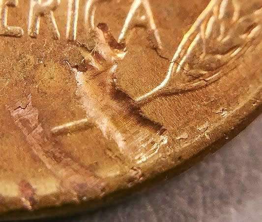 1957-D-LWC:--How-Many-Errors-Can-Fit-On-One-Coin?