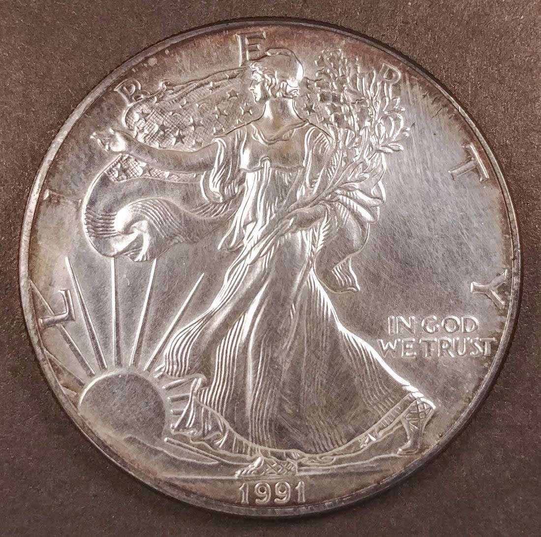 49-Days-Of-Low-Mintage-US-And-World-Coins