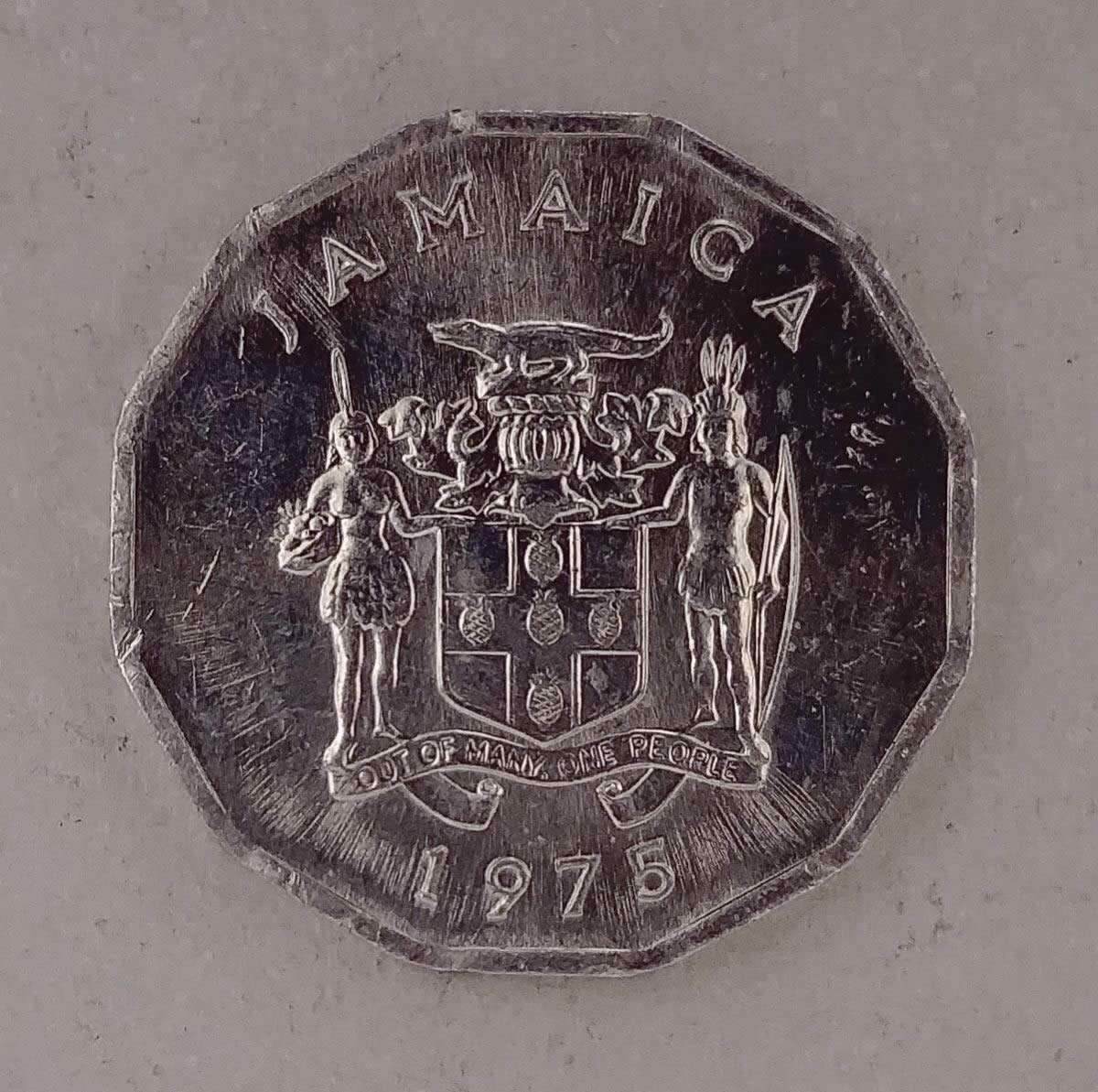 Show-Your-Coins-With-Different-Edges