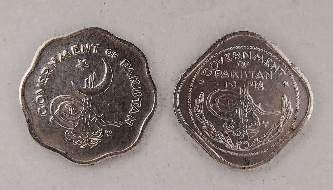 Show-Your-Coins-With-Different-Edges