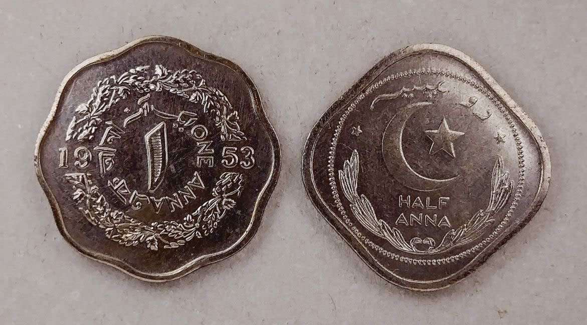 Show-Your-Coins-With-Different-Edges