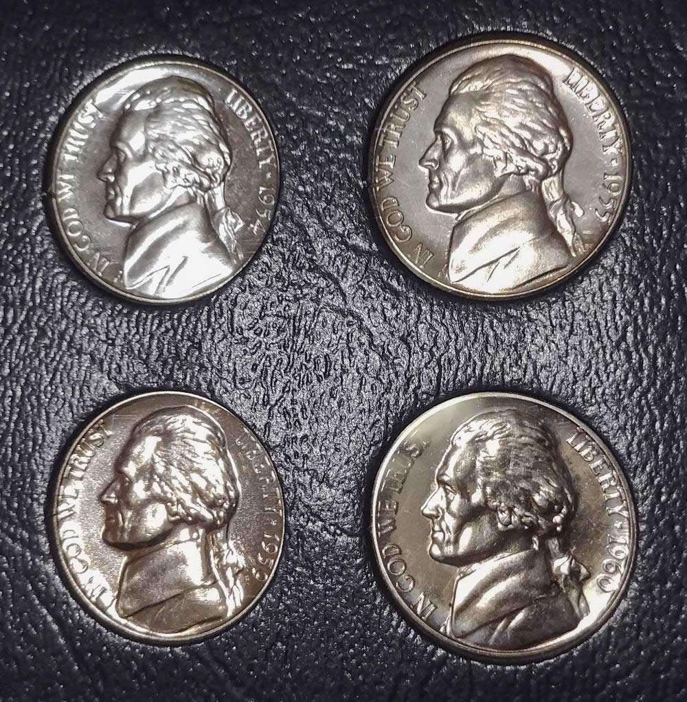New-Year,-First-Album:-Jefferson-Nickels