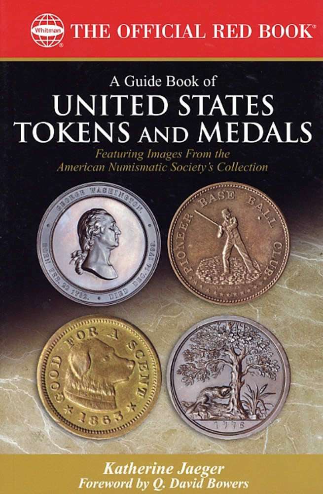 A-Continuing-Thread-~-Post-Your-Tokens,-Medals,-Exonumia-Acquisitions