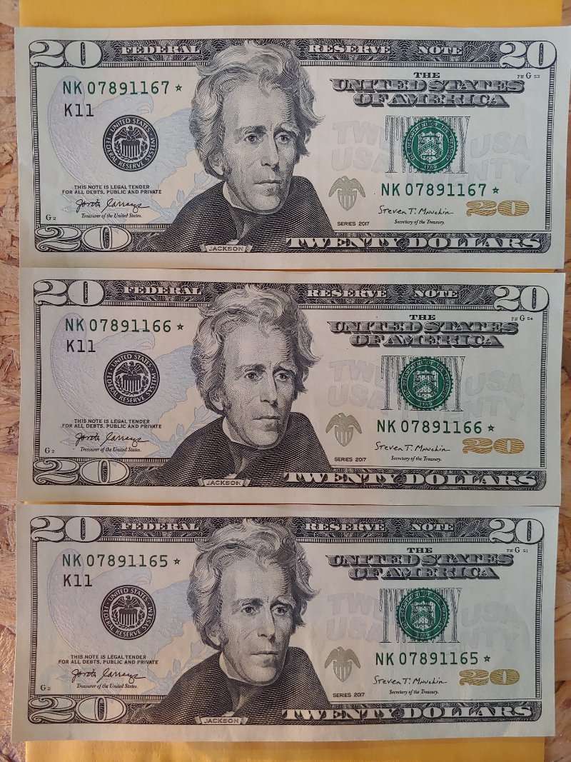 2017-$20-Consecutive-Star-Notes