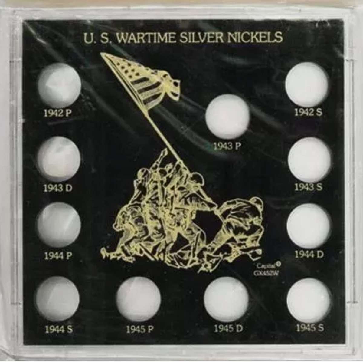 New-Year,-First-Album:-Jefferson-Nickels