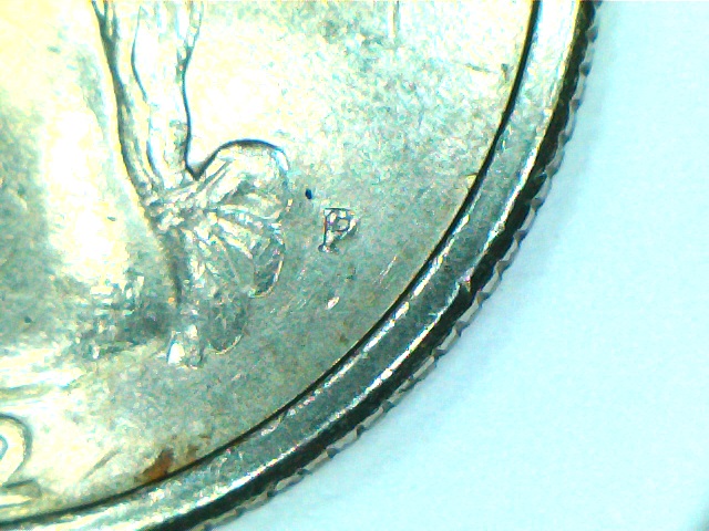 Does-This-1992-Washington-Quarter-Have-An-OMM?--D-Over-P?