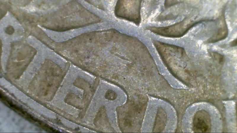 1932-Quarter-Question