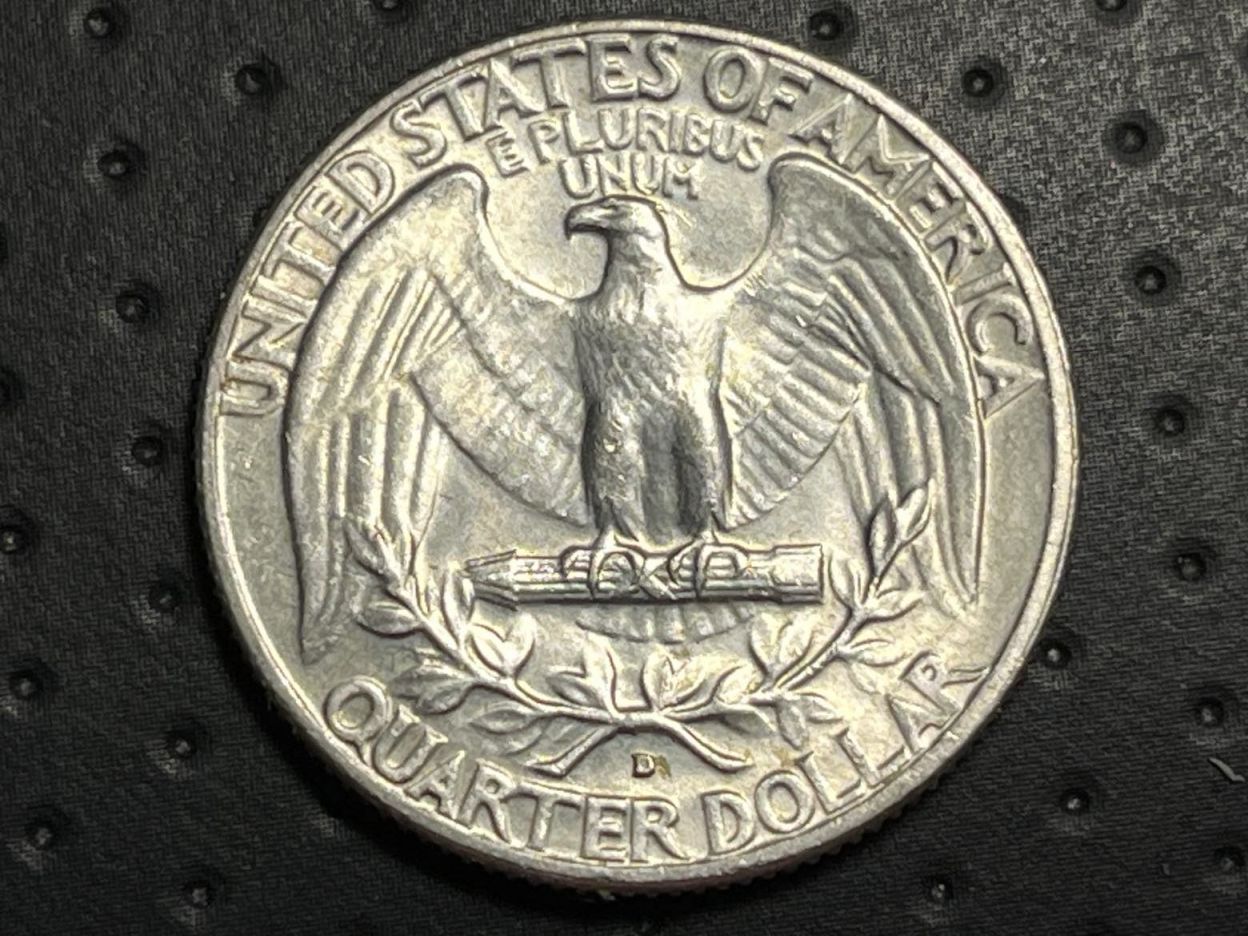 Is-This-1964-Quarter-A-Transitional-1964-/-1965-Quarter?
