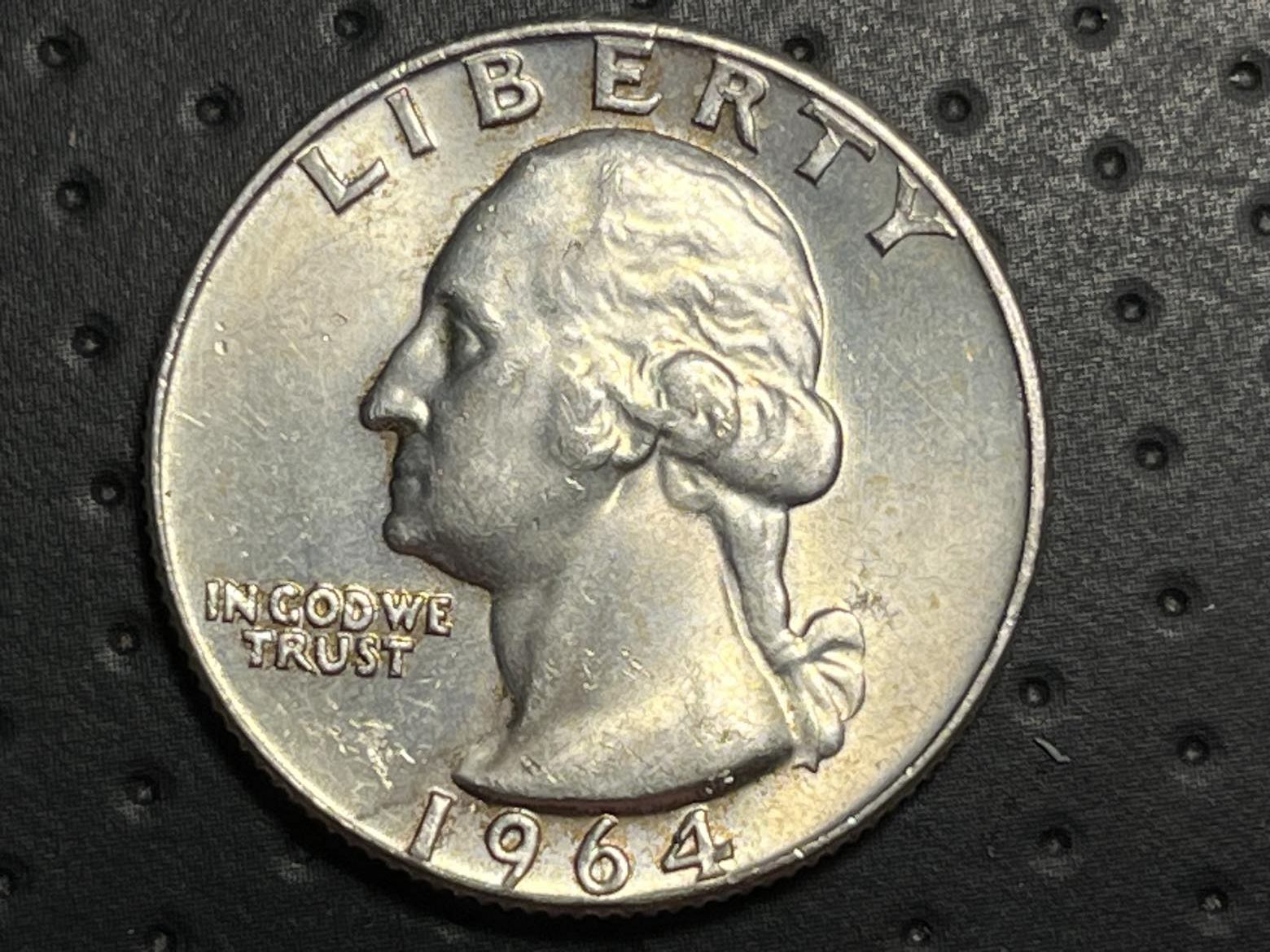 Is-This-1964-Quarter-A-Transitional-1964-/-1965-Quarter?